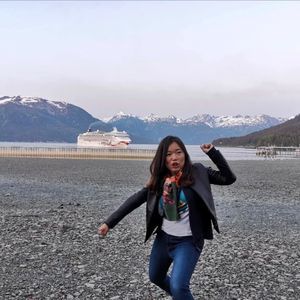 Meet your Posher, Eri